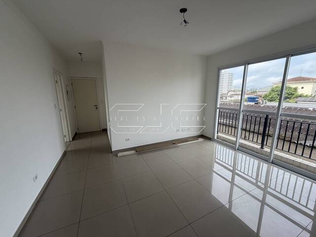 #151 - Apartamento para Venda em Santos - SP