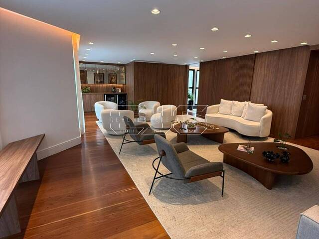 Apartamento para Venda em Santos - 4