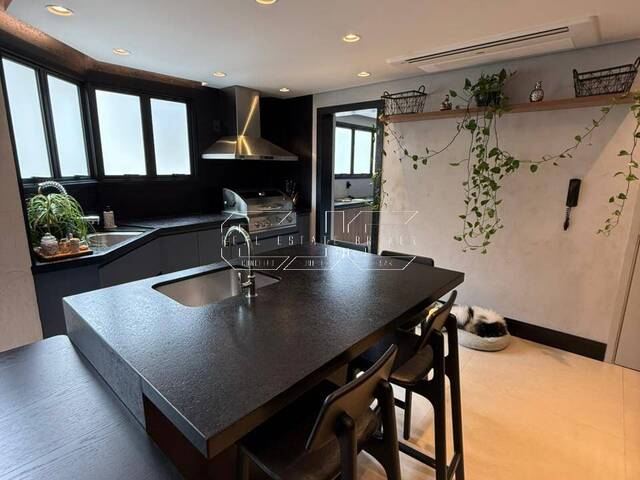 Apartamento para Venda em Santos - 5