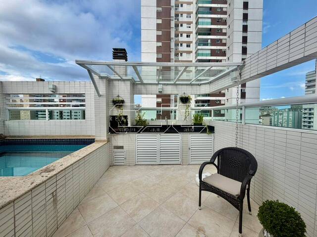 Apartamento para Venda em Santos - 4
