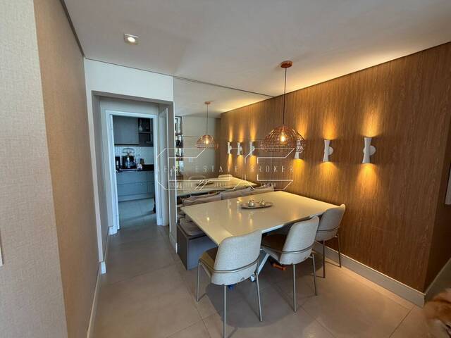 #154 - Apartamento para Venda em Santos - SP