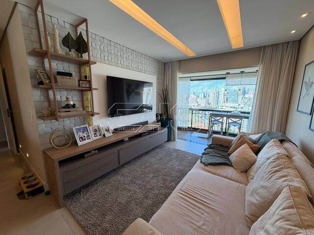 Apartamento para Venda em Santos - 4