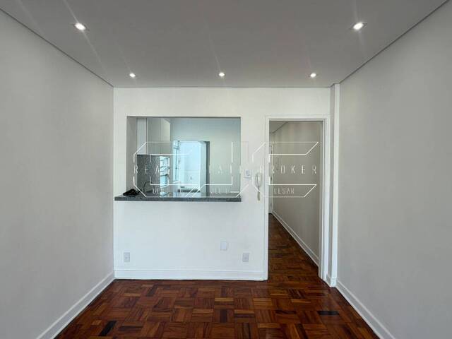 Apartamento para Venda em Santos - 5
