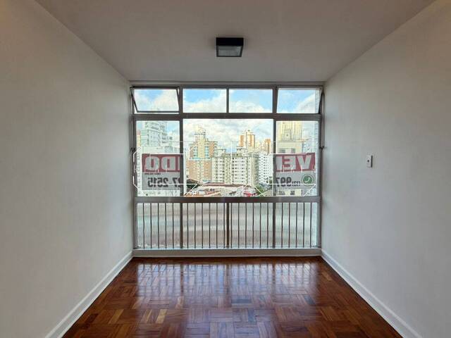 #155 - Apartamento para Venda em Santos - SP