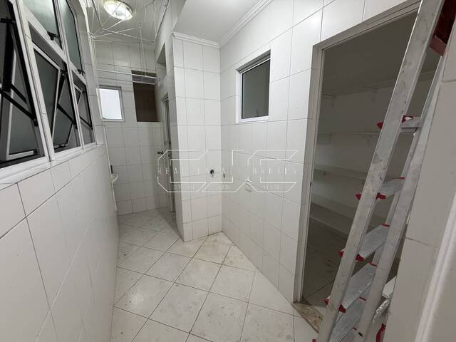 Apartamento para Venda em Santos - 5