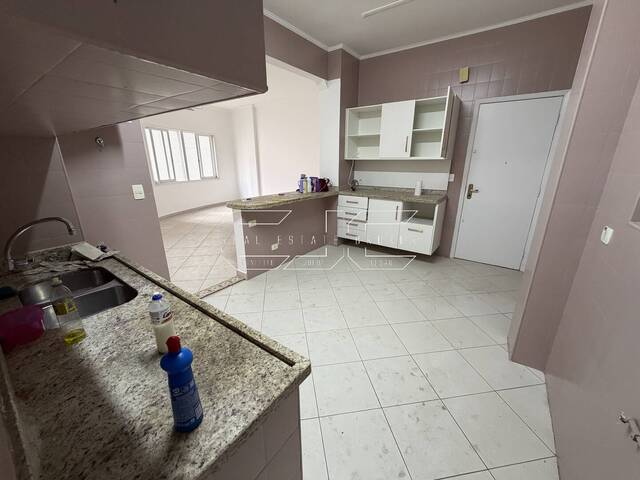 Apartamento para Venda em Santos - 4