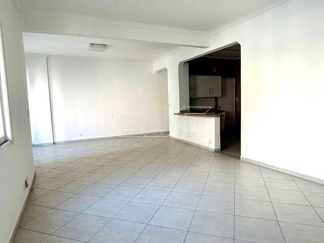 #157 - Apartamento para Venda em Santos - SP