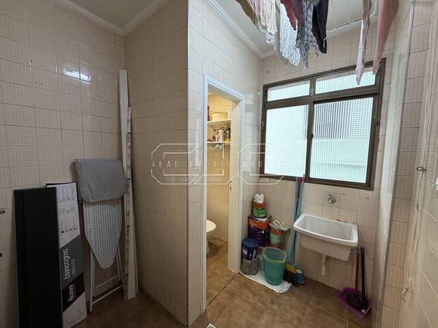 Apartamento para Venda em São Vicente - 5