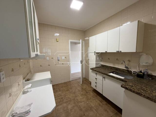 #158 - Apartamento para Venda em São Vicente - SP