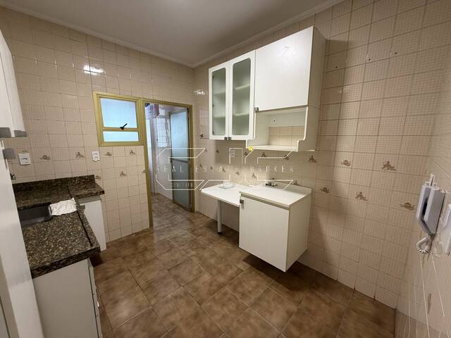 Apartamento para Venda em São Vicente - 4