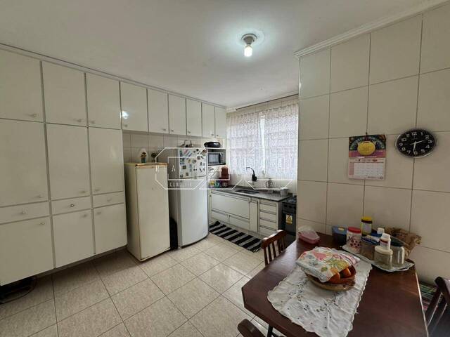 Apartamento para Venda em Santos - 4