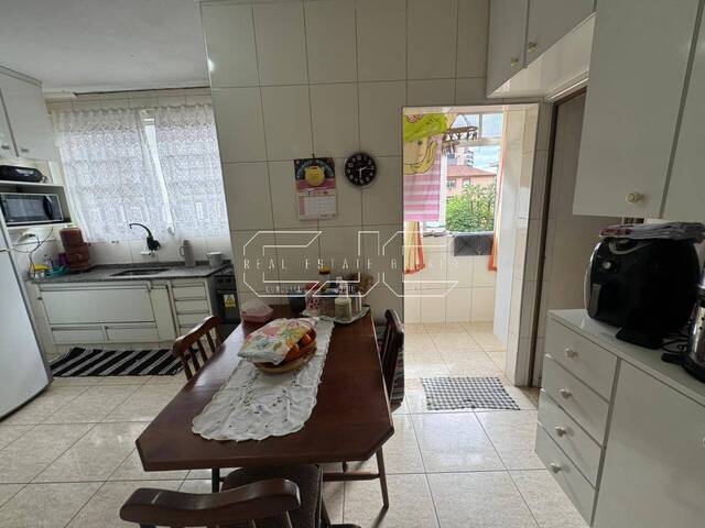 Apartamento para Venda em Santos - 5