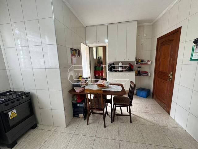 #159 - Apartamento para Venda em Santos - SP