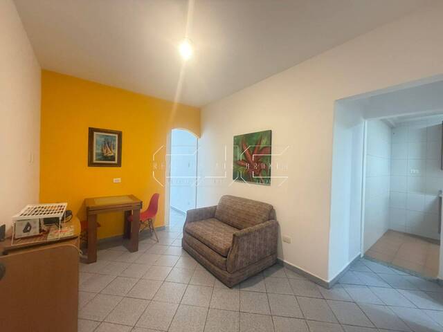 Venda em Pompéia - Santos