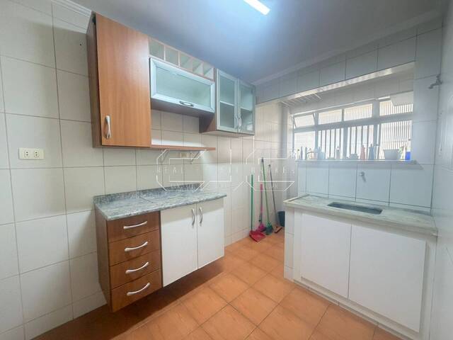Apartamento para Venda em Santos - 4