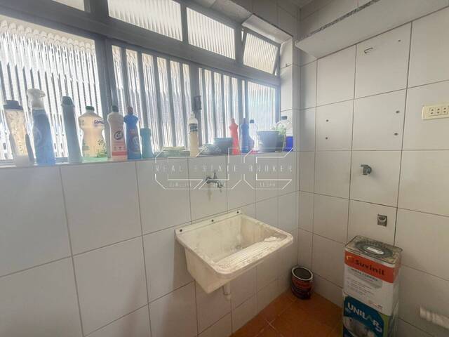 Apartamento para Venda em Santos - 5
