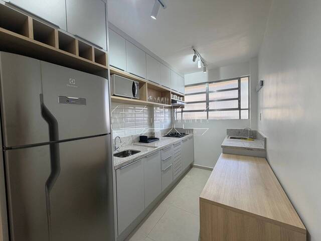 Apartamento para Venda em Santos - 4