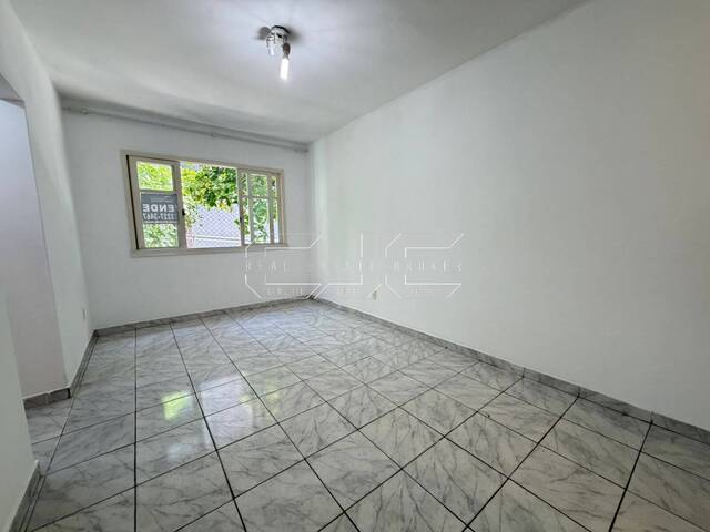 #162 - Apartamento para Venda em Santos - SP