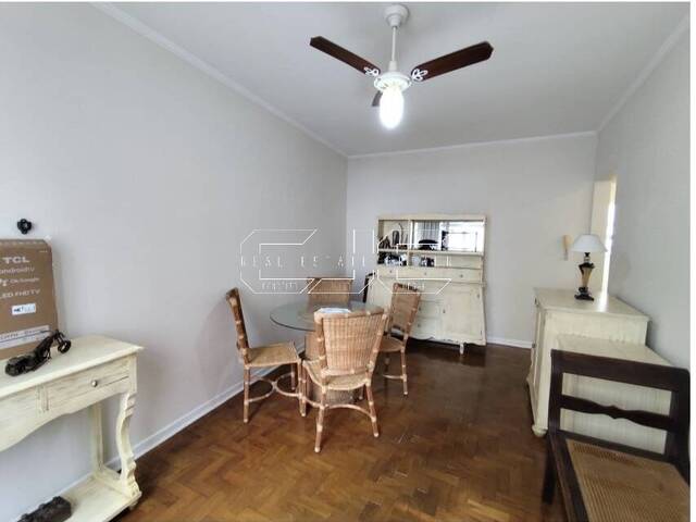 Apartamento para Locação em Santos - 3