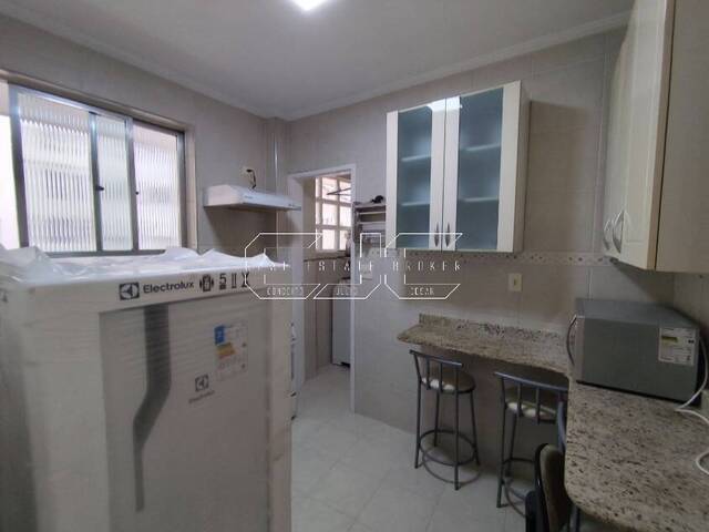 Apartamento para Locação em Santos - 5