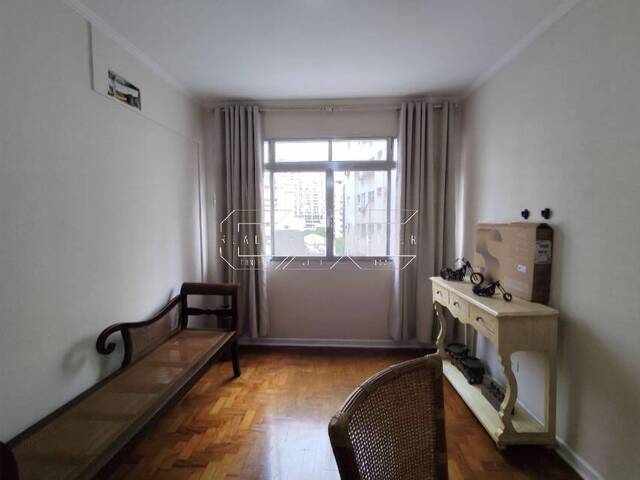 Apartamento para Locação em Santos - 2