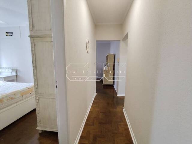 Apartamento para Locação em Santos - 4