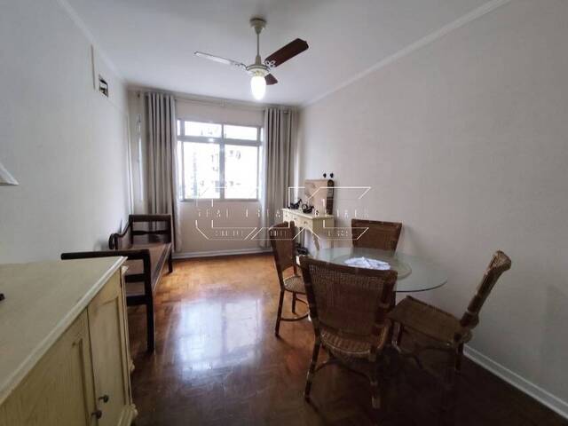 Locação em Gonzaga - Santos