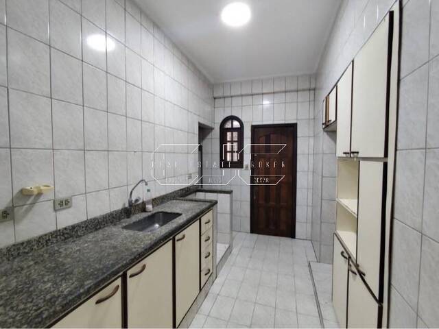 Apartamento para Locação em Santos - 4