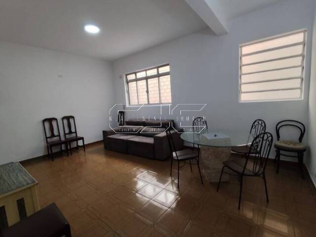 Apartamento para Locação em Santos - 2