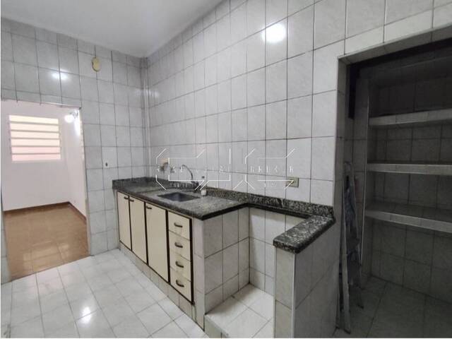 Apartamento para Locação em Santos - 5