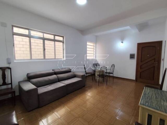 Apartamento para Locação em Santos - 3
