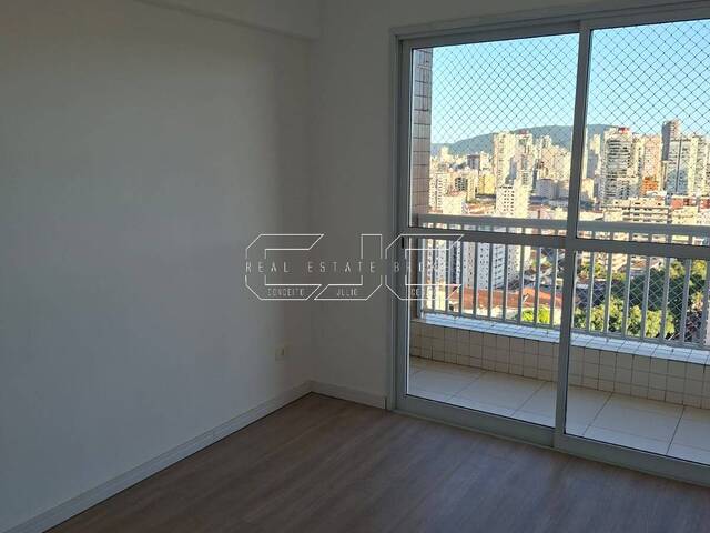 Apartamento para Venda em Santos - 5