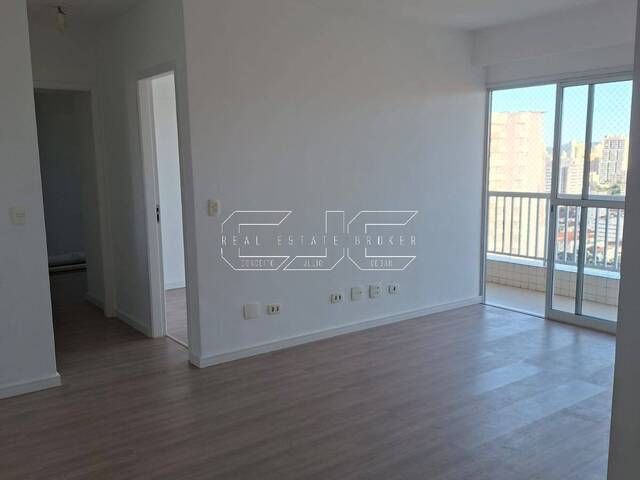 Apartamento para Venda em Santos - 3