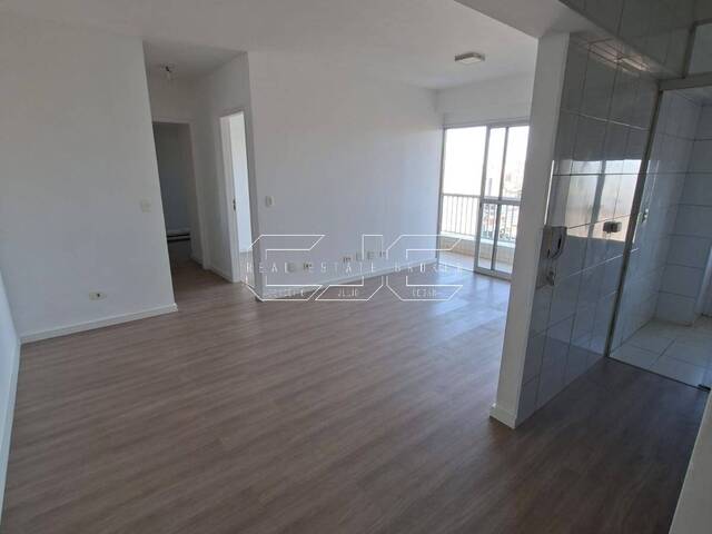 Apartamento para Venda em Santos - 2