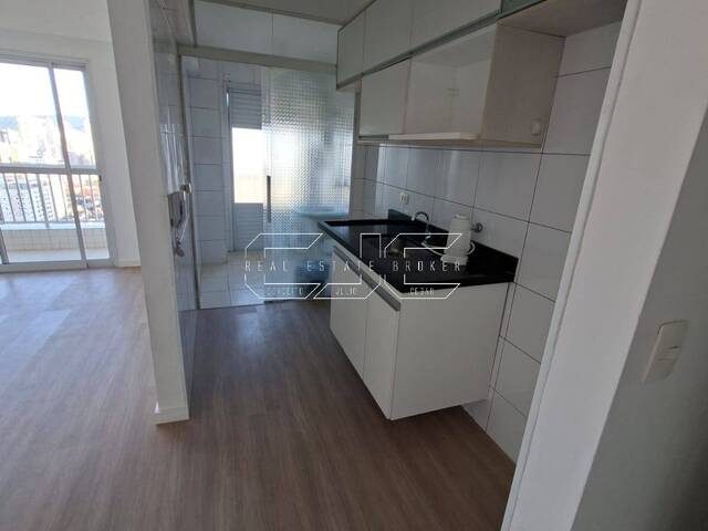 Apartamento para Venda em Santos - 4