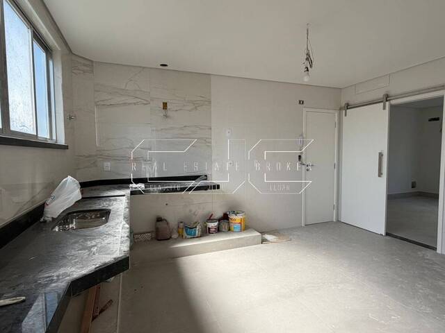 Apartamento para Venda em Santos - 5