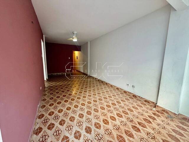Apartamento para Venda em Santos - 5