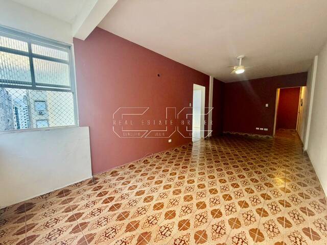 Apartamento para Venda em Santos - 4