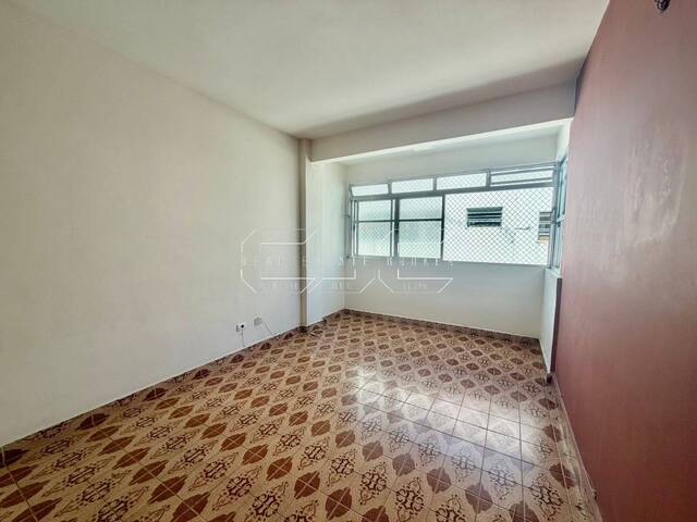Apartamento para Venda em Santos - 3
