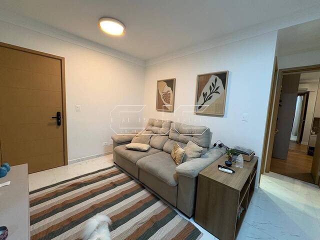 Apartamento para Venda em Santos - 3