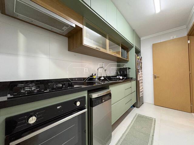 Apartamento para Venda em Santos - 5