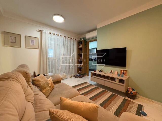 Apartamento para Venda em Santos - 2
