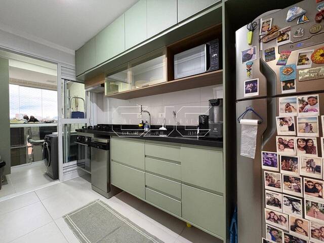 Apartamento para Venda em Santos - 4