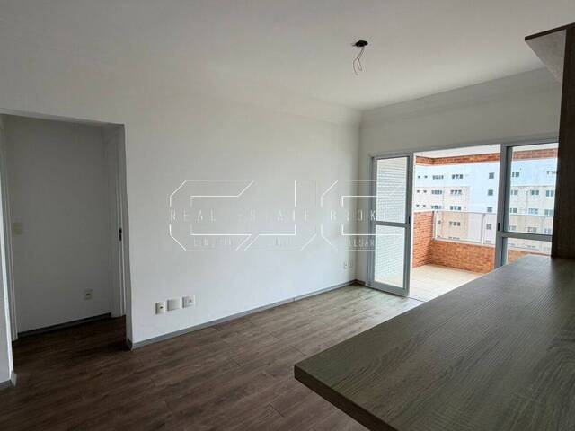 Apartamento para Venda em Santos - 3