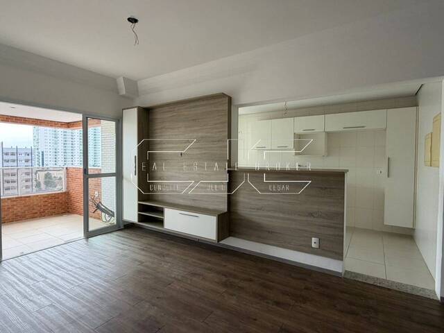 Apartamento para Venda em Santos - 5