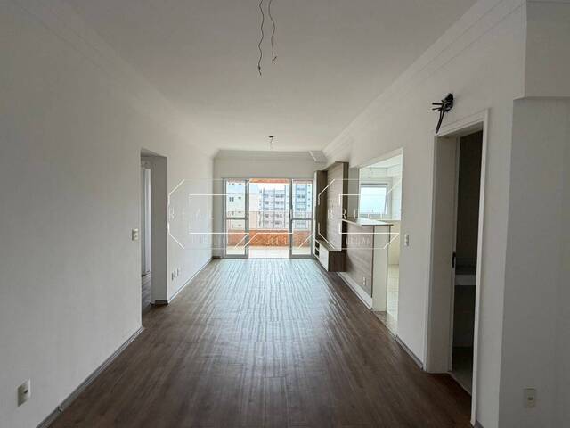 Apartamento para Venda em Santos - 2