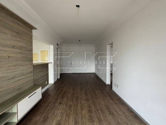 Apartamento para Venda em Santos - 4