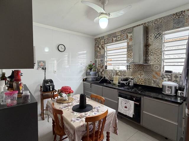 Apartamento para Venda em Santos - 3