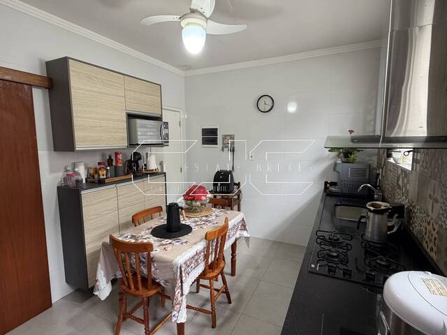 Apartamento para Venda em Santos - 4