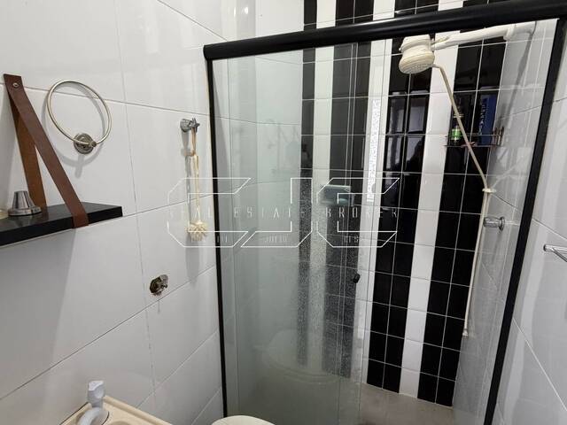 Apartamento para Venda em Santos - 5